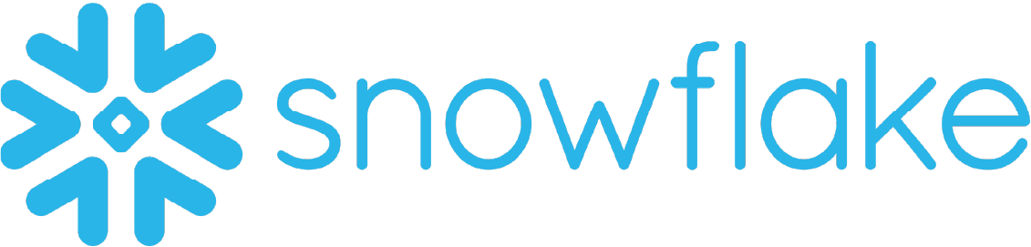 Snowflake-Logo